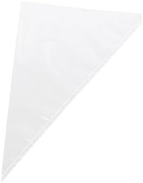 HEIKO ポリ袋 ポリエチレン絞り袋 S 006770820