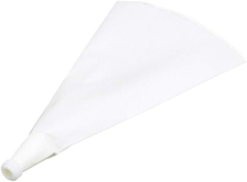 貝印 使いやすいリングがついた生クリームしぼり用ポリ袋 DL6321