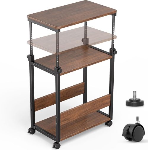 DAIWIN PCワゴン SH27