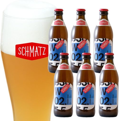 シュマッツ ヴァイツェン