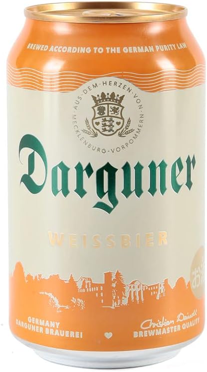 ダルグナー ヴァイツェン