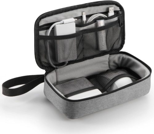 エレコム(ELECOM) カジュアルガジェットポーチ BMA-F01X 2019