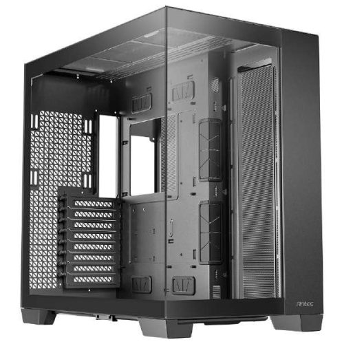 フルタワーPCケースのおすすめ18選。おしゃれなデザインのモノも 