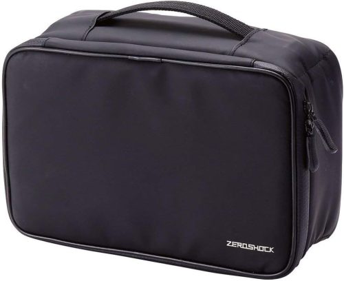 エレコム(ELECOM) マルチ収納ポーチ BMA-GP07BK 2015