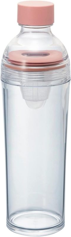 ハリオ(HARIO) フィルターインボトル・ポータブル 400mL FIBP-40-SPR