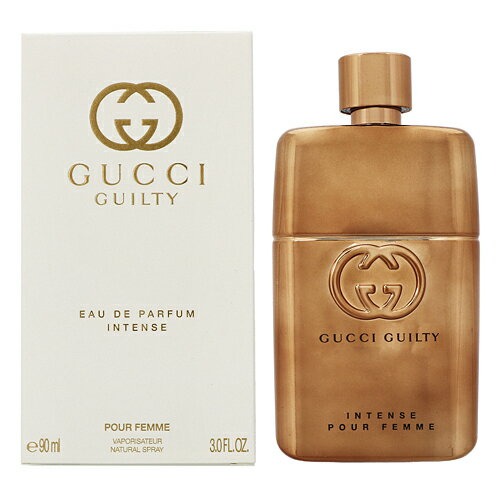 グッチ(GUCCI) グッチ ギルティ インテンス プールファム