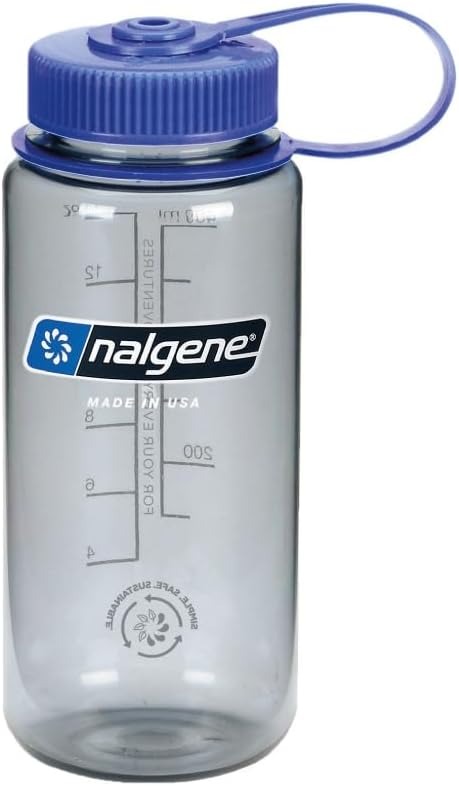 ナルゲン(nalgene) 広口1.0L Tritan Renew