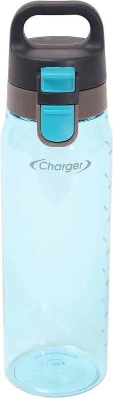 パール金属(PEARL METAL) チャージャー PCワンタッチボトル830