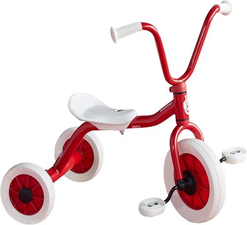 ラジオフライヤー(Radio Flyer) 3-in-1 トライク Stroll 'N Trike