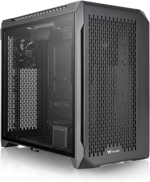 フルタワーPCケースのおすすめ18選。おしゃれなデザインのモノも 