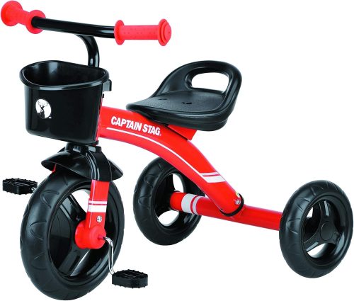 キャプテンスタッグ(CAPTAIN STAG) CS三輪車 YG-1075