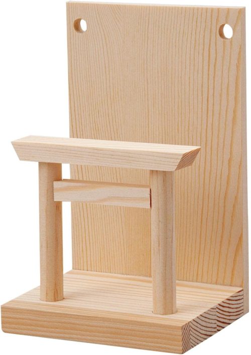 コモライフ(Comolife) 神具職人が作ったお札立て