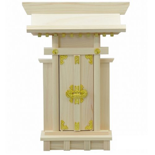 エイ・アイ・エス(AIS) 神棚 社大神宮袖付き