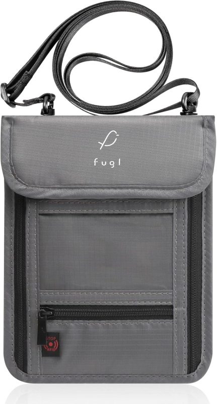 fugl セキュリティポーチ