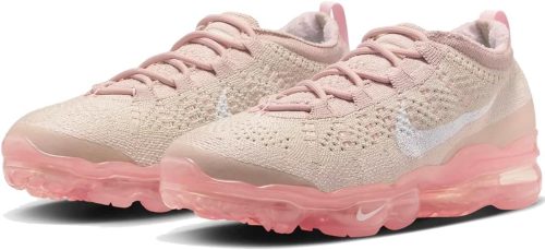 ✨美品✨NIKE/エア ヴェイパーマックス/フライニット/ピンク Nike VaporMax ナイキ ヴェイパーマックス フライ ニット ピンク