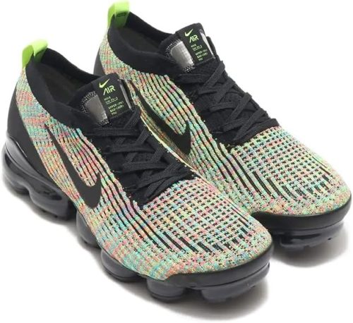 ナイキ(NIKE) エア ヴェイパーマックス フライニット 3 AJ6900-006