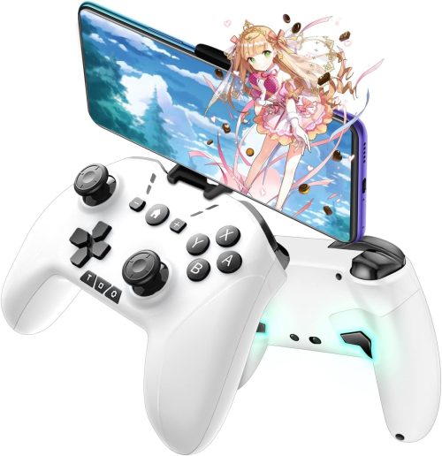 Trnvco ワイヤレスコントローラー 0