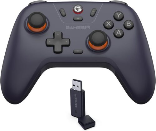 GameSir Nova Lite マルチプラットフォーム コントローラー 2024