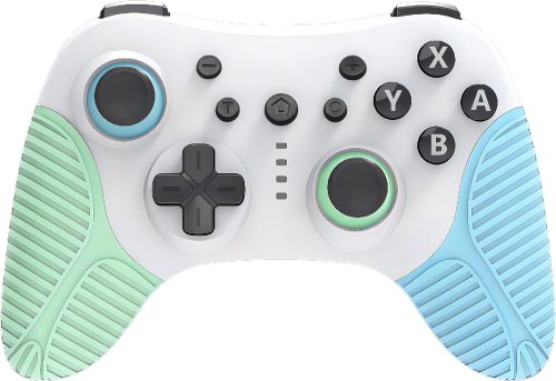 FONLAM ゲームコントローラー 0