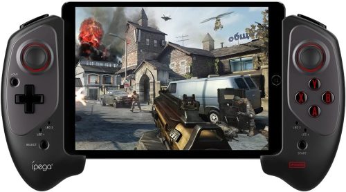 Ipega 無線コントローラー PG-9083S 2018