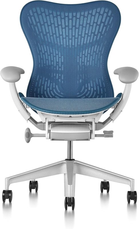 ハーマンミラー(Herman Miller) ミラ2チェア