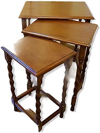 木楽館 ネストテーブル 0150281