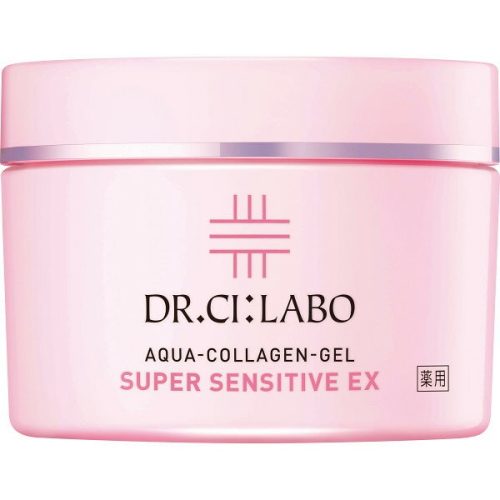 ドクターシーラボ(DR.CI:LABO) 薬用アクアコラーゲンゲルスーパーセンシティブEX 医薬部外品