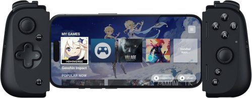 レイザー(Razer) Kishi V2 USB C モバイル ゲーミングコントローラー RZ06-05110100-R3M1 2024