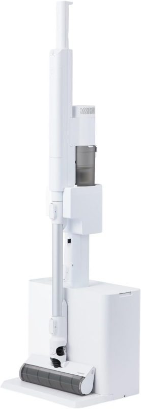 ツインバード(TWINBIRD) ごみすての少ないクリーナー TC-E292W 2022