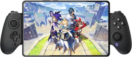 GameSir G8 Plus Bluetooth ゲームコントローラー 2024