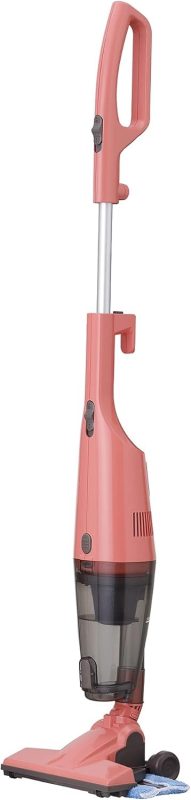 ツインバード(TWINBIRD) コードレスワイパースティック型クリーナー フキトリッシュFree TC-5175 2020