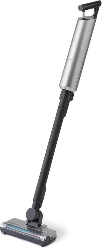 ツインバード(TWINBIRD) コードレススティック型クリーナー TC-E263GY 2020