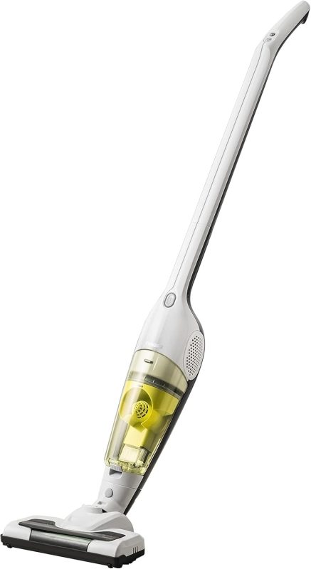 ツインバード(TWINBIRD) コードレススティック型クリーナー TC-5109W 2017