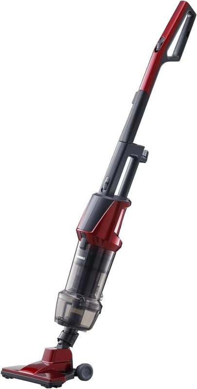 ツインバード(TWINBIRD) サイクロン スティック型クリーナー TC-5147 2015