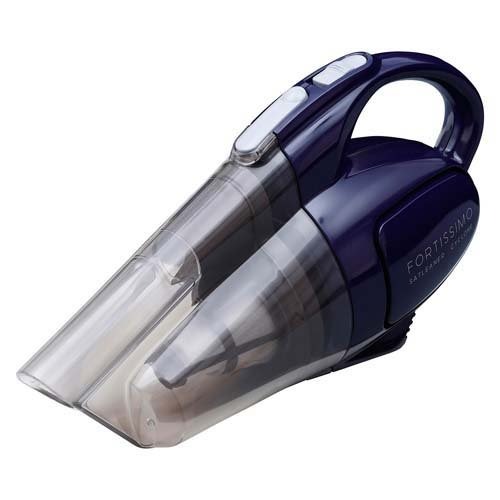 ツインバード(TWINBIRD) コードレスハンディークリーナー　サットリーナサイクロンff HC-5247 2021