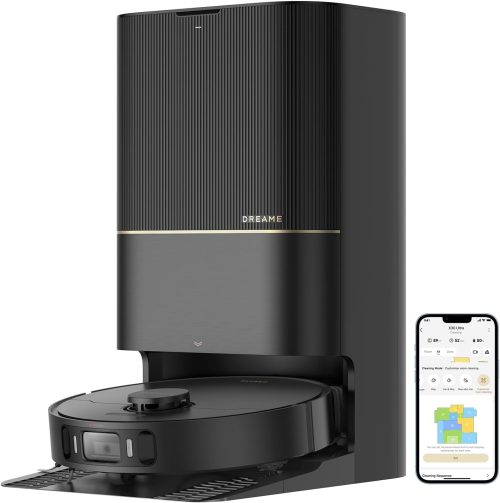 ドリーミー(Dreame) X30 Ultra 2024