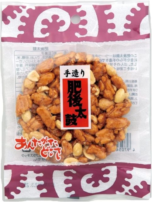 岩⽥コーポレーション 肥後太⿎