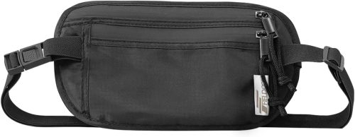 フィールドア(FIELDOOR) セキュリティポーチ