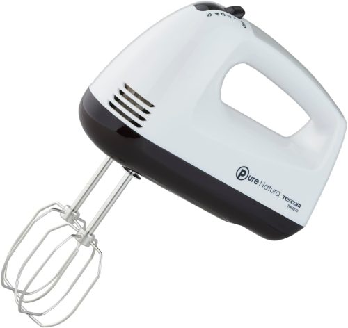 テスコム(TESCOM) ハンドミキサー THM273 2020