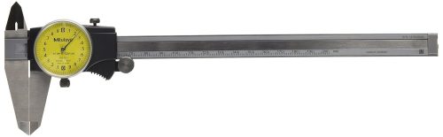 ミツトヨ(Mitutoyo) ダイヤルノギス DTX 505-731 D20TX