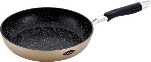 和平フレイズ ディアーノ IH対応マーブルフライパン28cm DM-9323