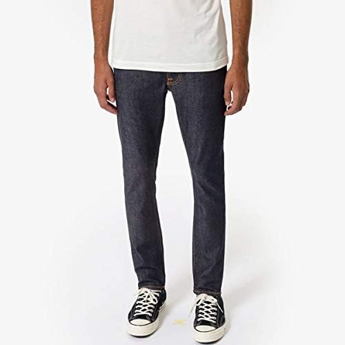 ヌーディージーンズ(Nudie Jeans) Lean Dean Dry 16 Dips