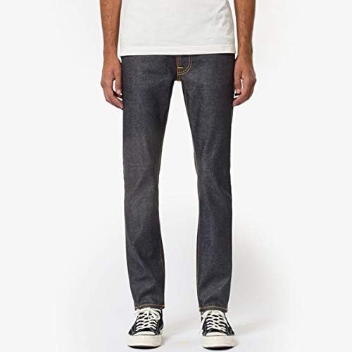 ヌーディージーンズ(Nudie Jeans) Lean Dean Dry Japan Selvage