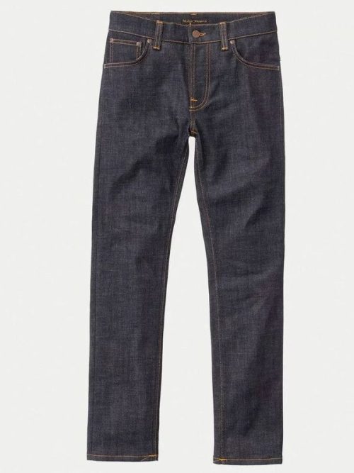 ヌーディージーンズ(Nudie Jeans) Thin Finn Dry Twill