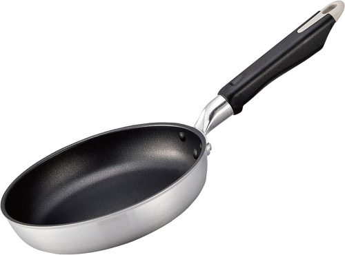 北陸アルミニウム(HOKUA) 越ノ吟 フライパン 20cm