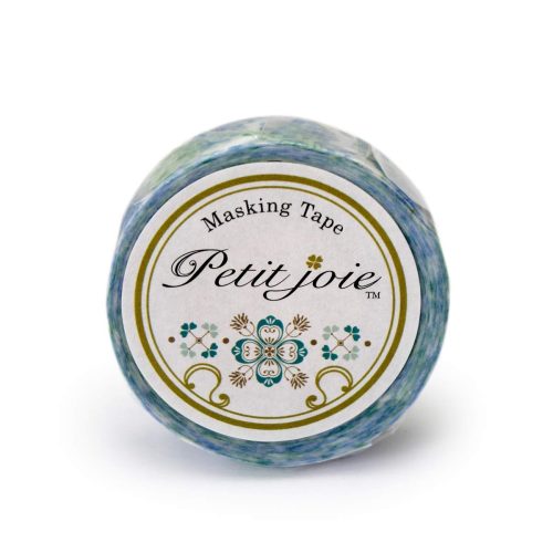 ニチバン(NICHIBAN) プチジョア マスキングテープ