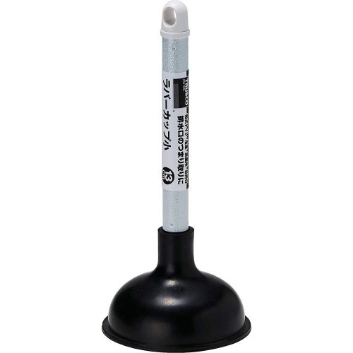 トラスコ中山(TRUSCO) ラバーカップ小 130Φ TRC-13