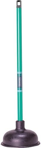 テラモト ラバーカップ 特大 組立式 CL-420-240-0