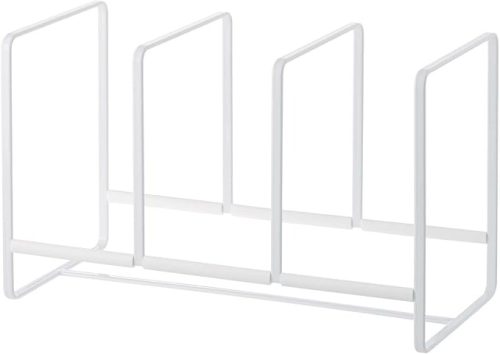 山崎実業 ディッシュスタンド タワー ワイドL 2964