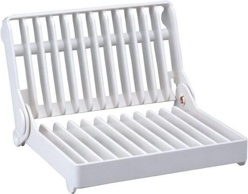 レック(LEC) 食器棚用 皿立て